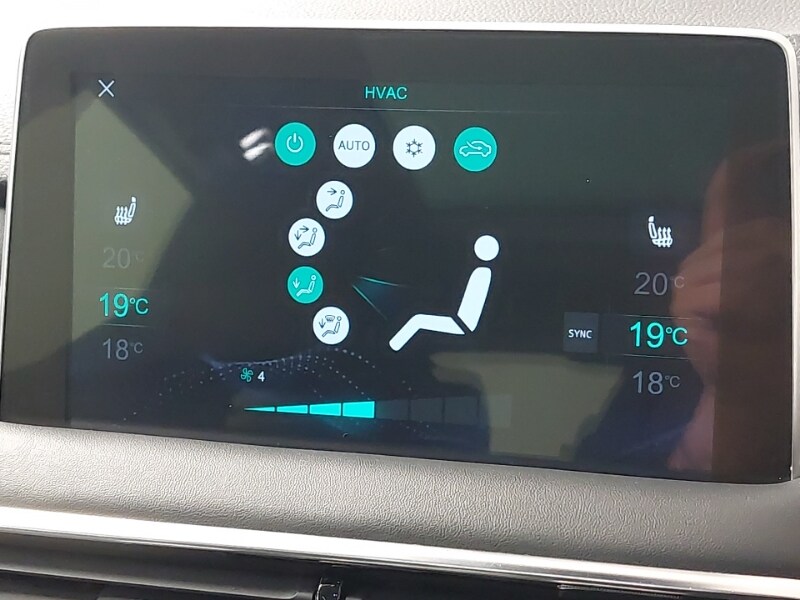 Used MG MG HS 2022 for sale - 77366708: Photo 15