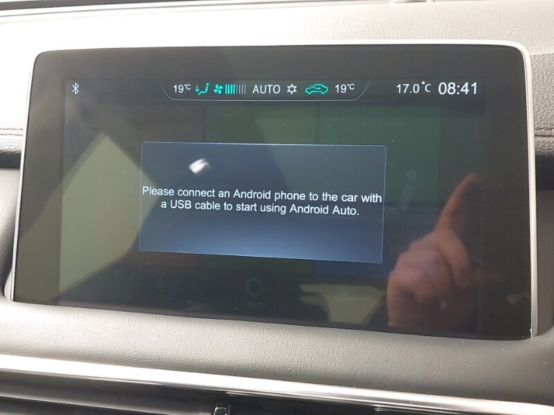 Used MG MG HS 2022 for sale - 77366708: Photo 18