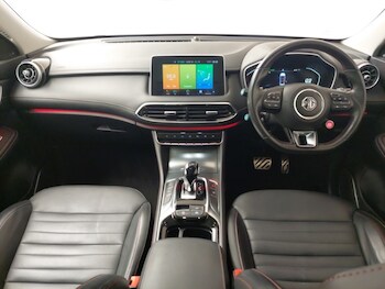 Used MG MG HS 2022 for sale - 77366708: Photo