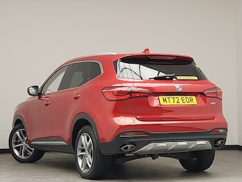 Used MG MG HS 2022 for sale - 77366708: Photo