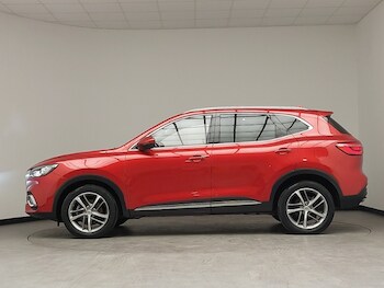 Used MG MG HS 2022 for sale - 77366708: Photo