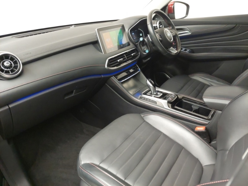 Used MG MG HS 2022 for sale - 77366708: Photo 5