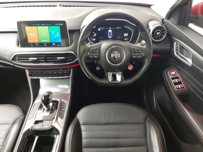 Used MG MG HS 2022 for sale - 77366708: Photo 7