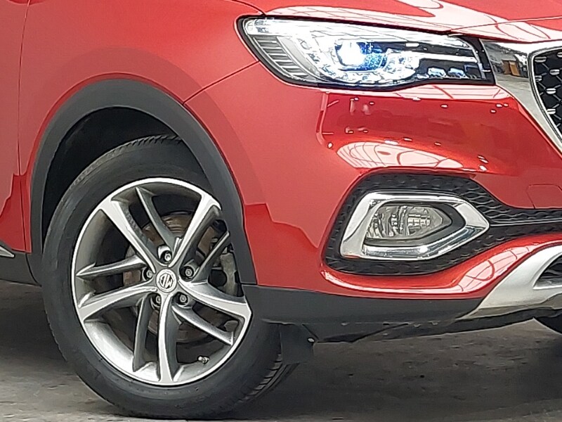 Used MG MG HS 2022 for sale - 77366708: Photo 9