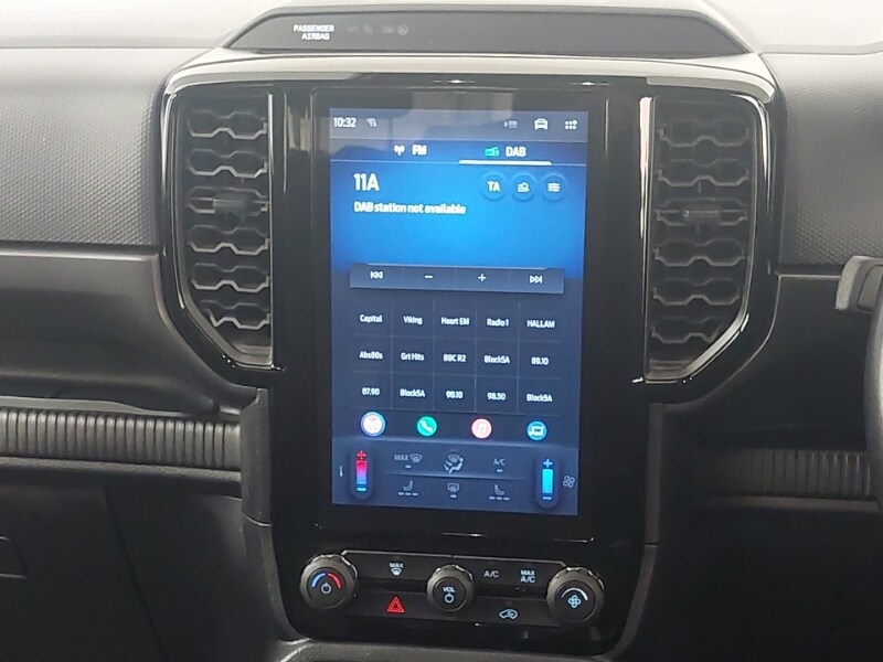 Used Ford Ranger 2024 for sale - 77948185: Photo 11