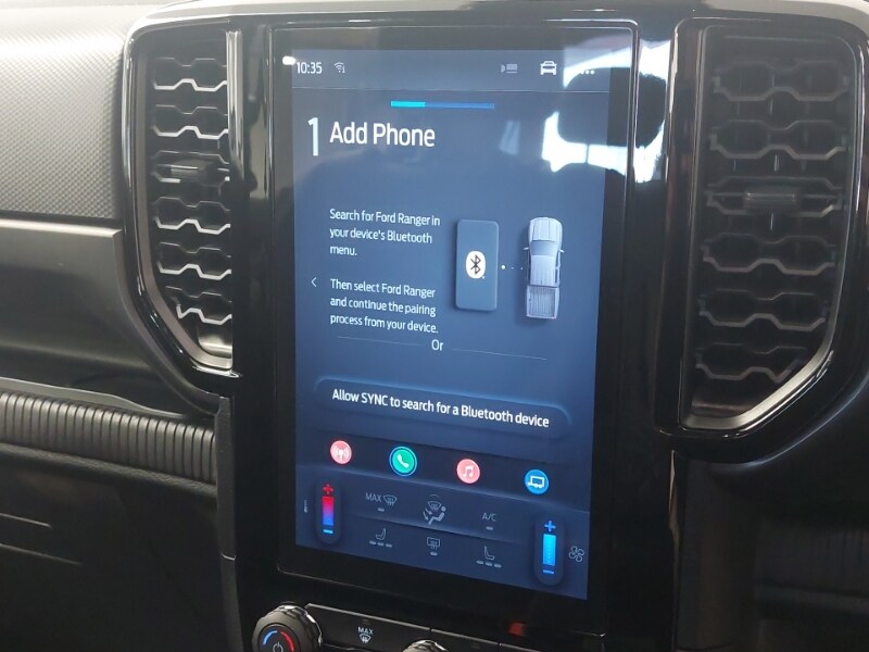 Used Ford Ranger 2024 for sale - 77948185: Photo 15
