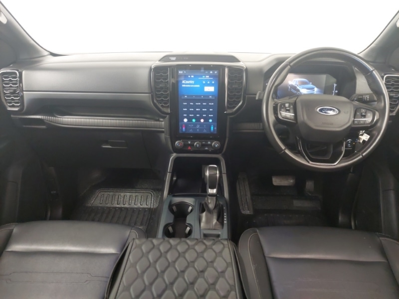 Used Ford Ranger 2024 for sale - 77948185: Photo 2
