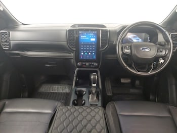 Used Ford Ranger 2024 for sale - 77948185: Photo