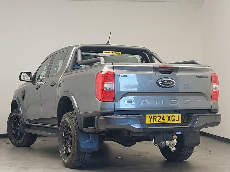 Used Ford Ranger 2024 for sale - 77948185: Photo 3