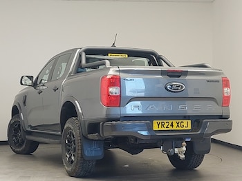 Used Ford Ranger 2024 for sale - 77948185: Photo