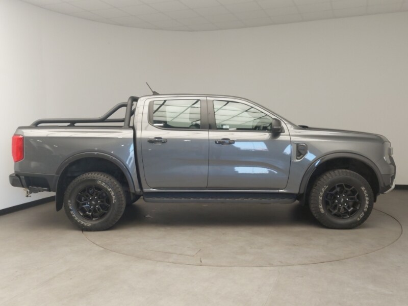 Used Ford Ranger 2024 for sale - 77948185: Photo 4