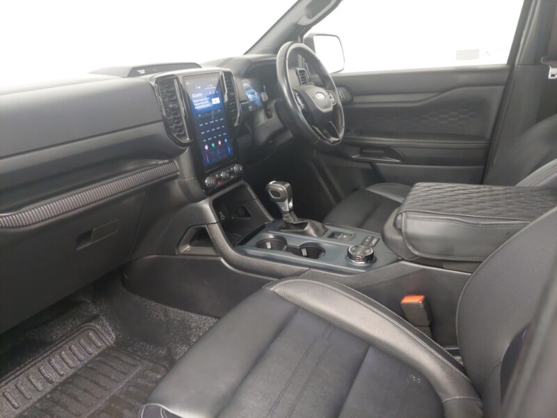 Used Ford Ranger 2024 for sale - 77948185: Photo 5