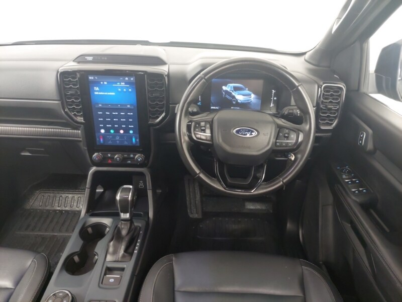 Used Ford Ranger 2024 for sale - 77948185: Photo 7