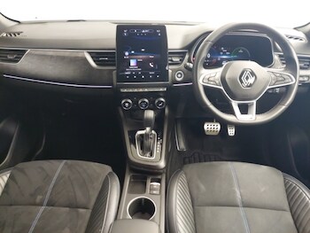 Used Renault Arkana 2023 for sale - 78467549: Photo
