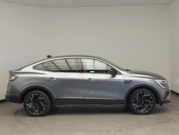 Used Renault Arkana 2023 for sale - 78467549: Photo