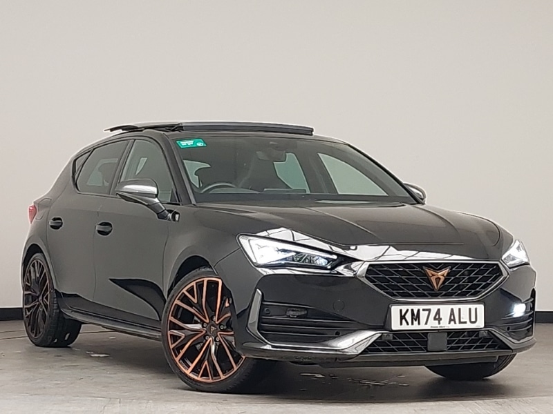 Used Cupra Leon 2024 for sale - 77385805: Photo 1