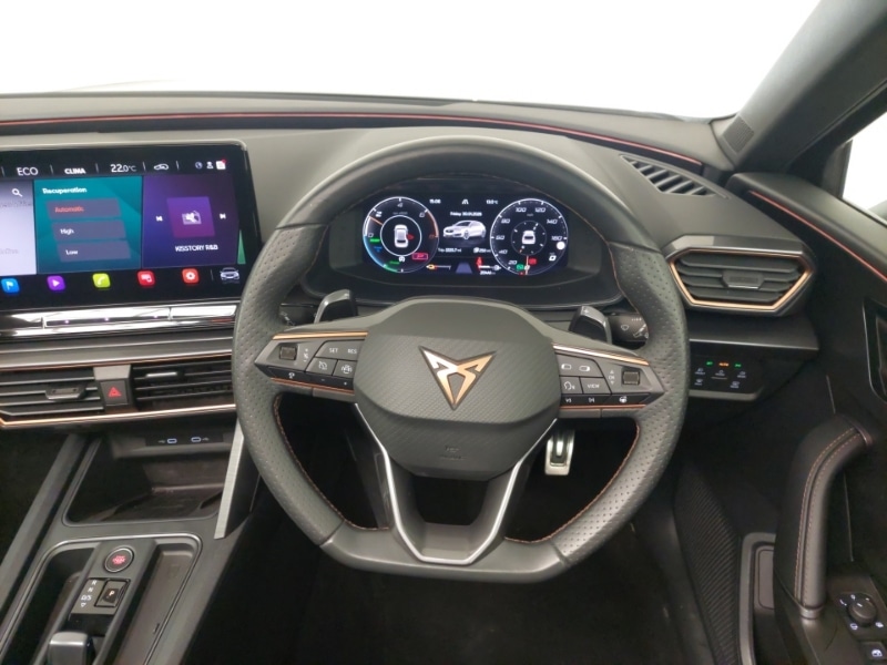 Used Cupra Leon 2024 for sale - 77385805: Photo 10