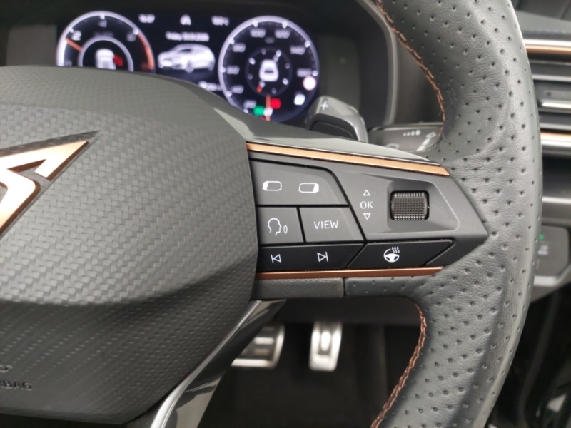 Used Cupra Leon 2024 for sale - 77385805: Photo 14