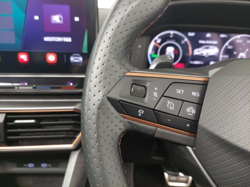 Used Cupra Leon 2024 for sale - 77385805: Photo 15