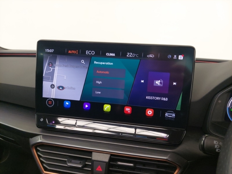 Used Cupra Leon 2024 for sale - 77385805: Photo 17