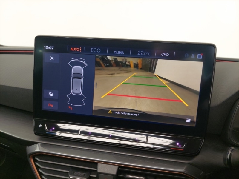 Used Cupra Leon 2024 for sale - 77385805: Photo 18