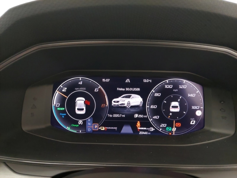 Used Cupra Leon 2024 for sale - 77385805: Photo 19