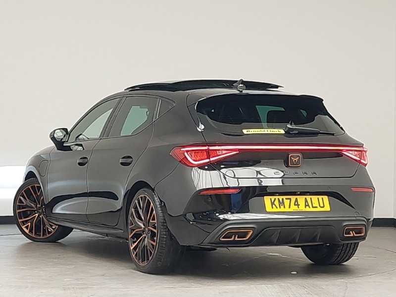 Used Cupra Leon 2024 for sale - 77385805: Photo 3