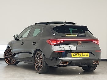 Used Cupra Leon 2024 for sale - 77385805: Photo