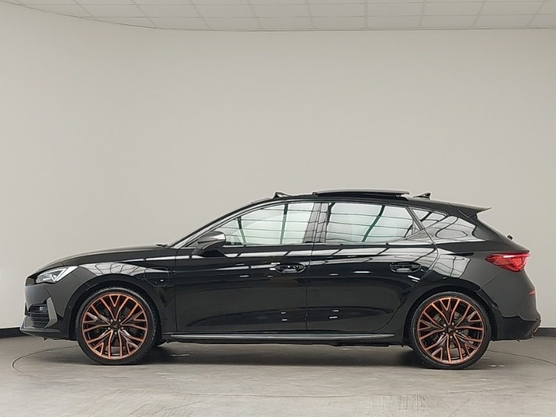Used Cupra Leon 2024 for sale - 77385805: Photo 4