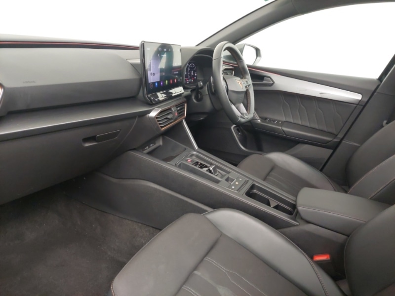 Used Cupra Leon 2024 for sale - 77385805: Photo 5