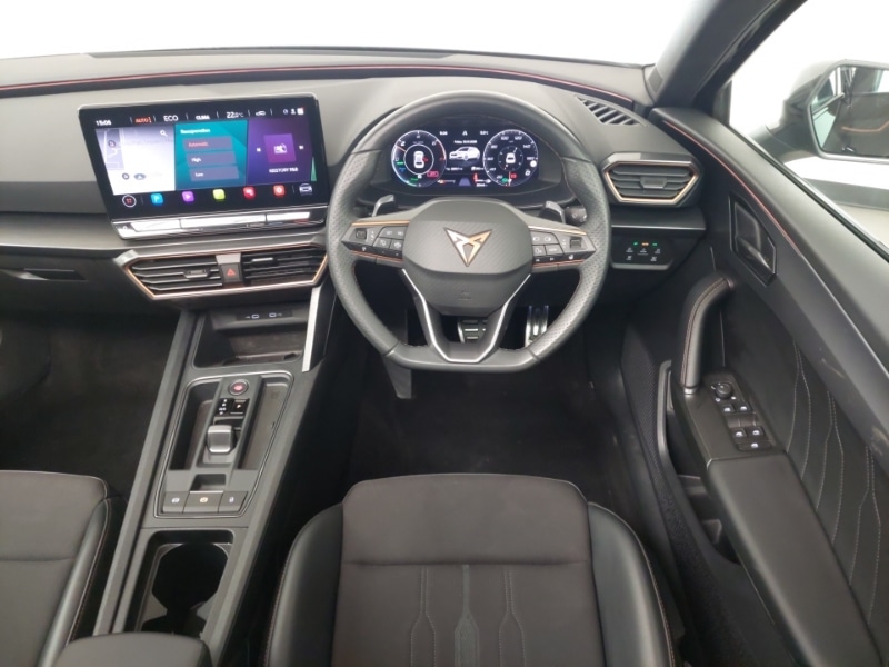 Used Cupra Leon 2024 for sale - 77385805: Photo 7