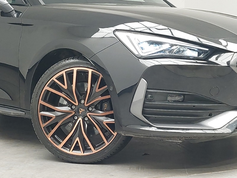 Used Cupra Leon 2024 for sale - 77385805: Photo 9