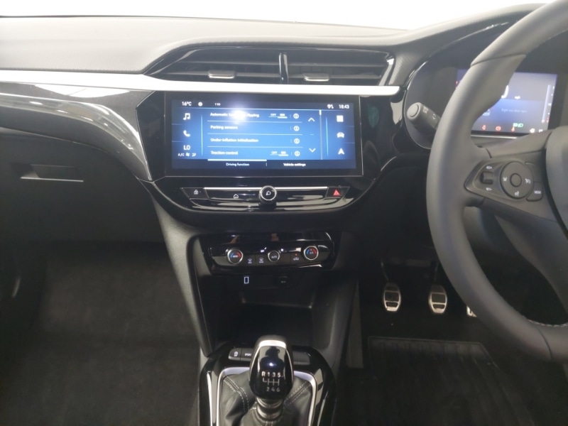 Used Vauxhall Corsa 2024 for sale - 76925069: Photo 10