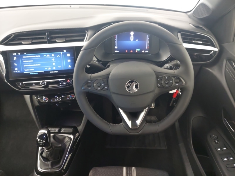 Used Vauxhall Corsa 2024 for sale - 76925069: Photo 11