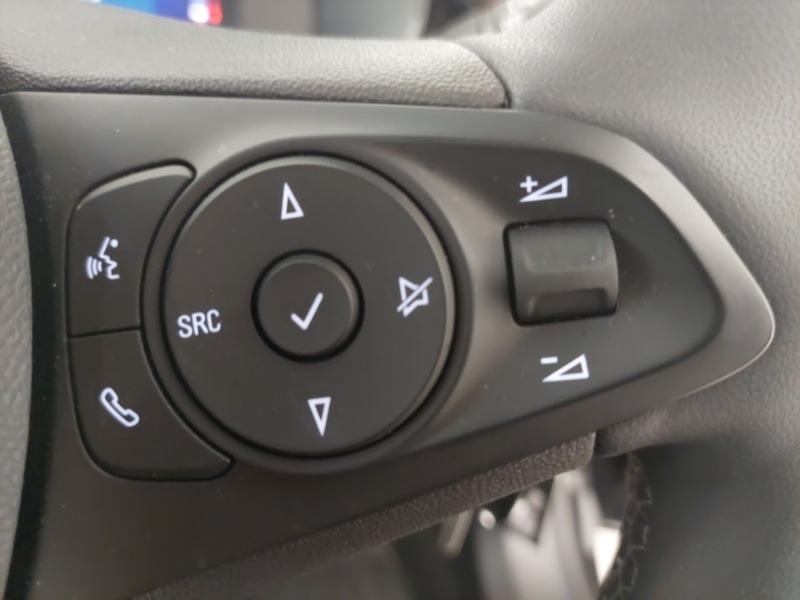 Used Vauxhall Corsa 2024 for sale - 76925069: Photo 13