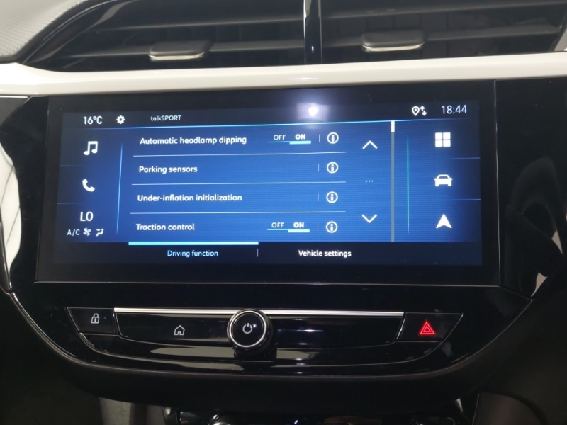 Used Vauxhall Corsa 2024 for sale - 76925069: Photo 17