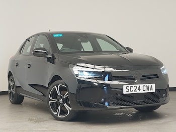 2024 - 1.2 Turbo GS 5dr