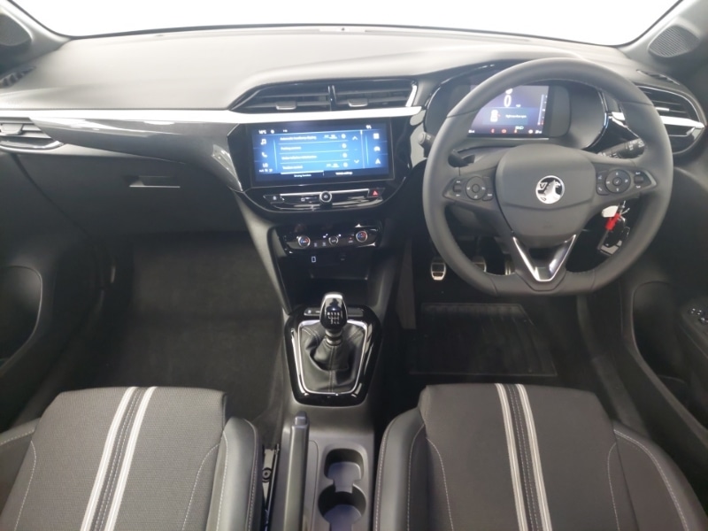 Used Vauxhall Corsa 2024 for sale - 76925069: Photo 2