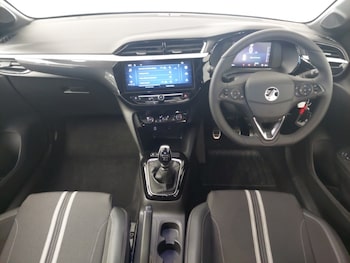 Used Vauxhall Corsa 2024 for sale - 76925069: Photo