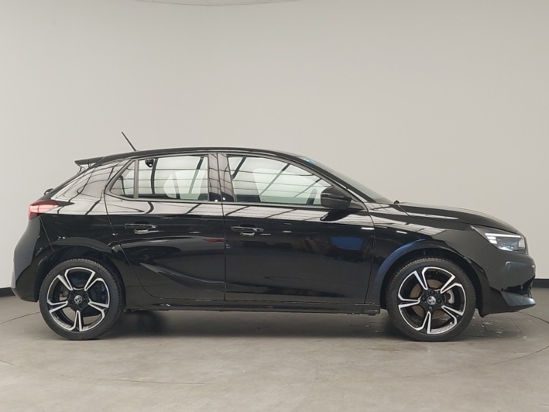 Used Vauxhall Corsa 2024 for sale - 76925069: Photo 4