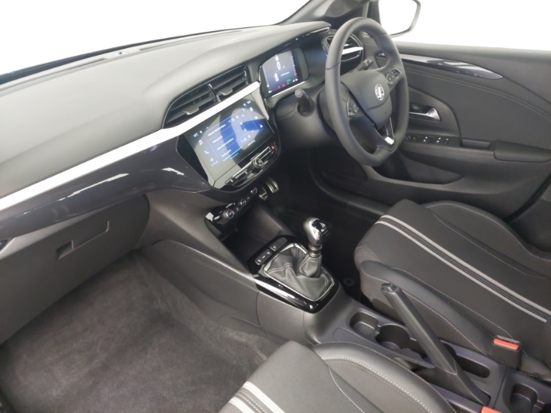 Used Vauxhall Corsa 2024 for sale - 76925069: Photo 5