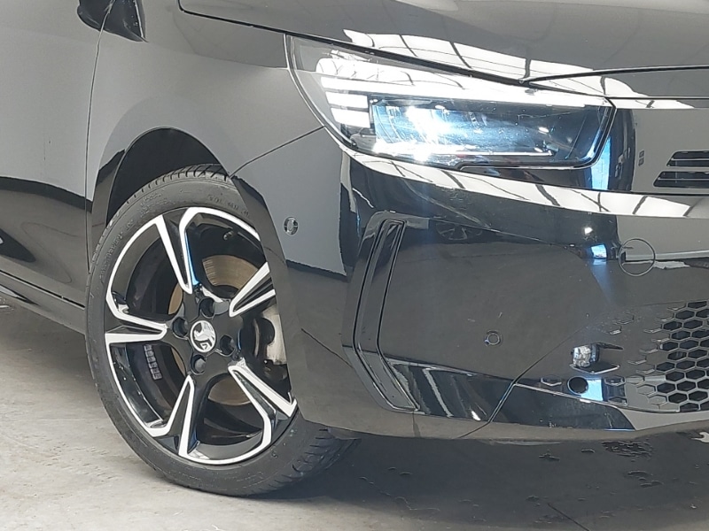 Used Vauxhall Corsa 2024 for sale - 76925069: Photo 9