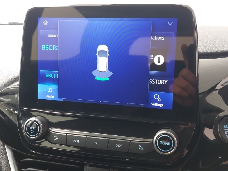 Used Ford Fiesta 2022 for sale - 76456056: Photo 10