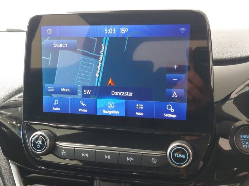 Used Ford Fiesta 2022 for sale - 76456056: Photo 11