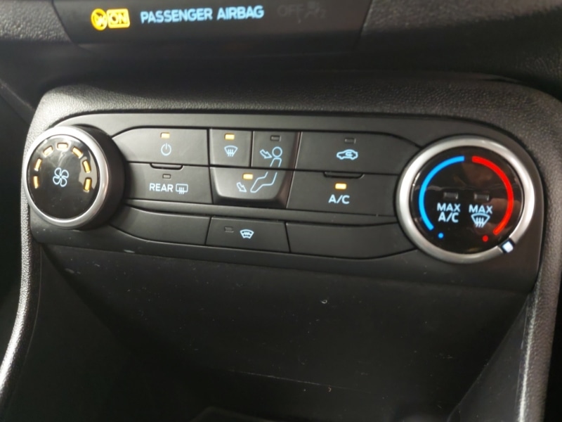 Used Ford Fiesta 2022 for sale - 76456056: Photo 16