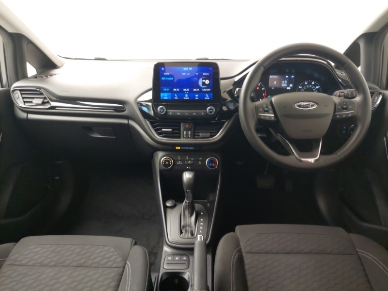 Used Ford Fiesta 2022 for sale - 76456056: Photo 2