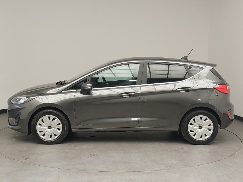 Used Ford Fiesta 2022 for sale - 76456056: Photo 4