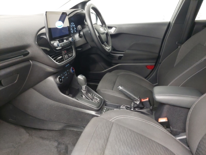 Used Ford Fiesta 2022 for sale - 76456056: Photo 5
