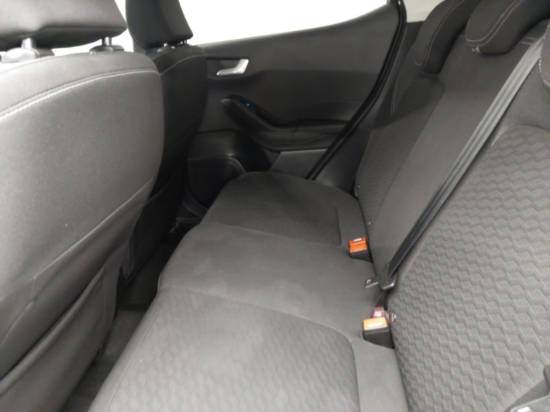 Used Ford Fiesta 2022 for sale - 76456056: Photo 6