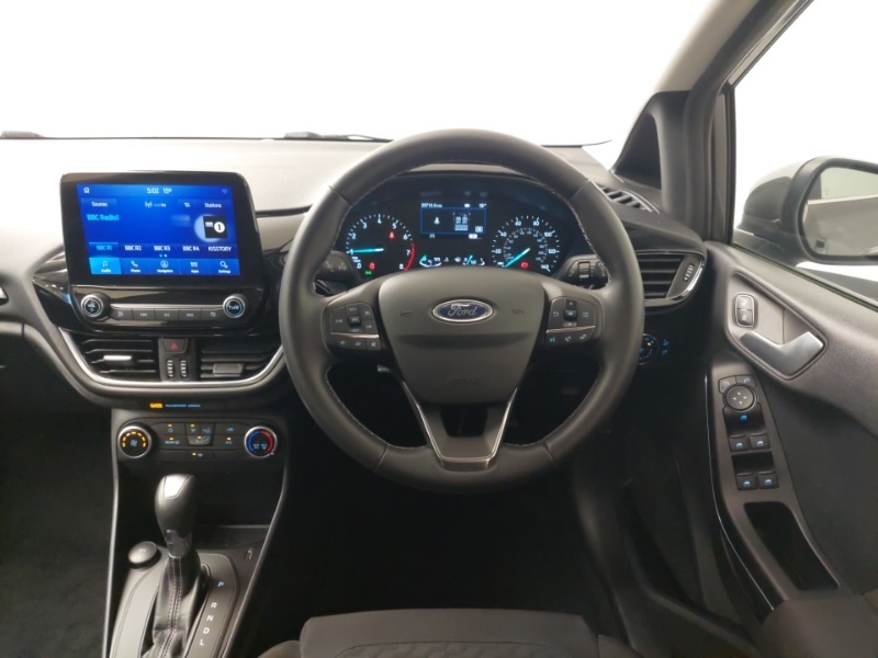Used Ford Fiesta 2022 for sale - 76456056: Photo 7